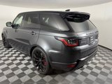 Used 2020 Land Rover Range Rover Sport HST image 3