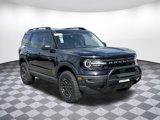 New 2024 Ford Bronco Sport Big Bend w/ Convenience Package image 2