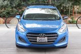 Used 2017 Hyundai Elantra GT image 2
