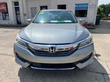 Used 2016 Honda Accord Touring image 2