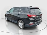 Used 2022 Chevrolet Equinox LT image 3