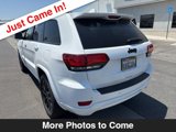 Certified 2021 Jeep Grand Cherokee Laredo X image 3