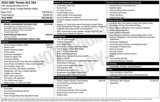 Used 2022 GMC Terrain SLE w/ Driver Convenience Package image 2