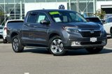Used 2017 Honda Ridgeline RTL-E image 2