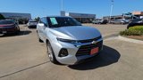 Certified 2019 Chevrolet Blazer Premier w/ Sun and Wheels Package image 2