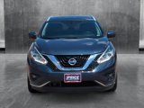 Used 2018 Nissan Murano Platinum image 2