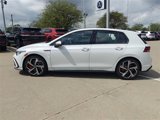 New 2024 Volkswagen GTI SE image 3