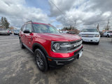 Used 2021 Ford Bronco Sport Big Bend image 4