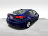 Used 2017 Kia Forte LX w/ LX Popular Package image 4