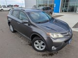 Used 2013 Toyota RAV4 XLE image 3