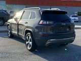 Used 2019 Jeep Cherokee Limited image 5