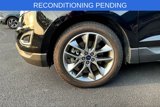 Used 2017 Ford Edge Titanium w/ Equipment Group 301A image 4