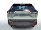 Used 2021 Toyota RAV4 XLE w/ Convenience Package image 3