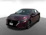 Used 2024 Nissan Sentra SV image 2