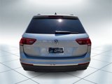Used 2020 Volkswagen Tiguan SE image 5