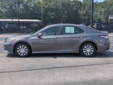 Certified 2019 Toyota Camry LE image 3