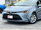 Certified 2022 Toyota Corolla LE image 3