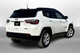 Used 2020 Jeep Compass Latitude image 2