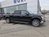 Used 2018 Ford F150 XLT w/ Equipment Group 302A Luxury image 5