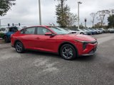 New 2025 Kia K4 LXS image 2