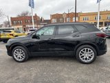 Certified 2024 Chevrolet Blazer LT w/ Convenience Package image 4