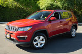Used 2019 Jeep Compass Latitude image 3