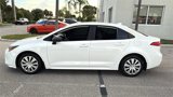 Used 2025 Toyota Corolla LE image 4