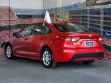 Used 2021 Toyota Corolla LE image 5