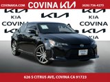 Used 2016 Scion tC image 1