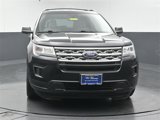 Certified 2019 Ford Explorer 4WD image 2