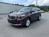 Used 2019 Kia Sorento LX image 2