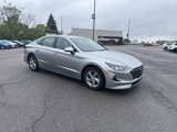 Used 2022 Hyundai Sonata SE image 2