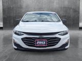 Used 2021 Chevrolet Malibu LS image 2