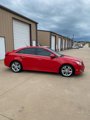 Used 2014 Chevrolet Cruze LTZ w/ RS Package image 2
