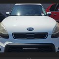 Used 2013 Kia Soul + w/ Audio Pkg image 2