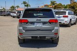 Used 2020 Jeep Grand Cherokee Altitude image 5
