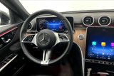 Used 2025 Mercedes-Benz C 300 Sedan image 5