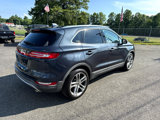 Used 2015 Lincoln MKC AWD w/ Equipment Group 102A Reserve image 4