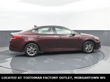 Used 2019 Kia Optima LX image 4