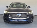 Used 2022 INFINITI QX50 Luxe image 3