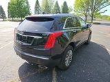 Used 2018 Cadillac XT5 Luxury w/ Driver Awareness Package image 5