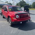 Used 2017 Jeep Patriot Sport w/ Power Value Group image 4