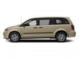 Certified 2016 Dodge Grand Caravan SE w/ Quick Order Package 29E SE image 3