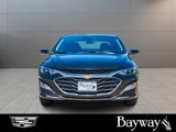 Used 2024 Chevrolet Malibu LT image 2
