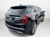 Used 2021 Cadillac XT5 Premium Luxury image 5