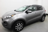 Used 2019 Kia Sportage EX w/ EX Premium Package image 4