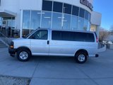 Used 2017 Chevrolet Express 2500 LS image 3
