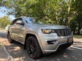 Used 2019 Jeep Grand Cherokee Altitude image 4