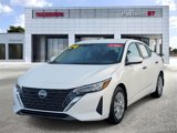 Certified 2024 Nissan Sentra S image 3