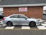 Used 2017 Subaru Legacy 2.5i Sport image 3